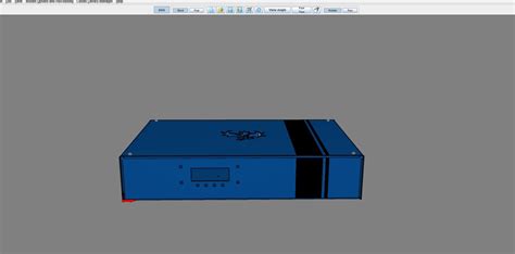 electrical enclosure cad download|protocase enclosure design software.